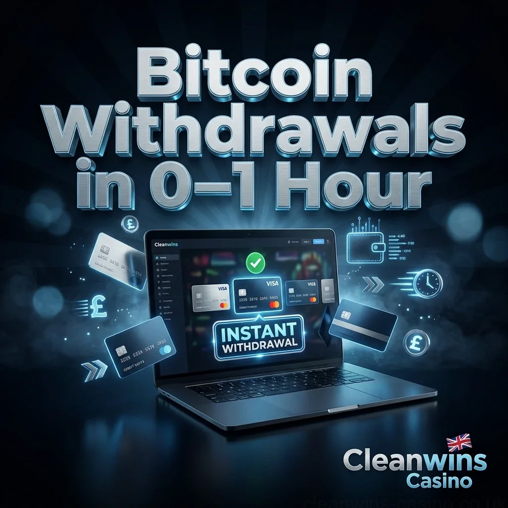 Bitcoin Withdrawalsin 0–1 Hour